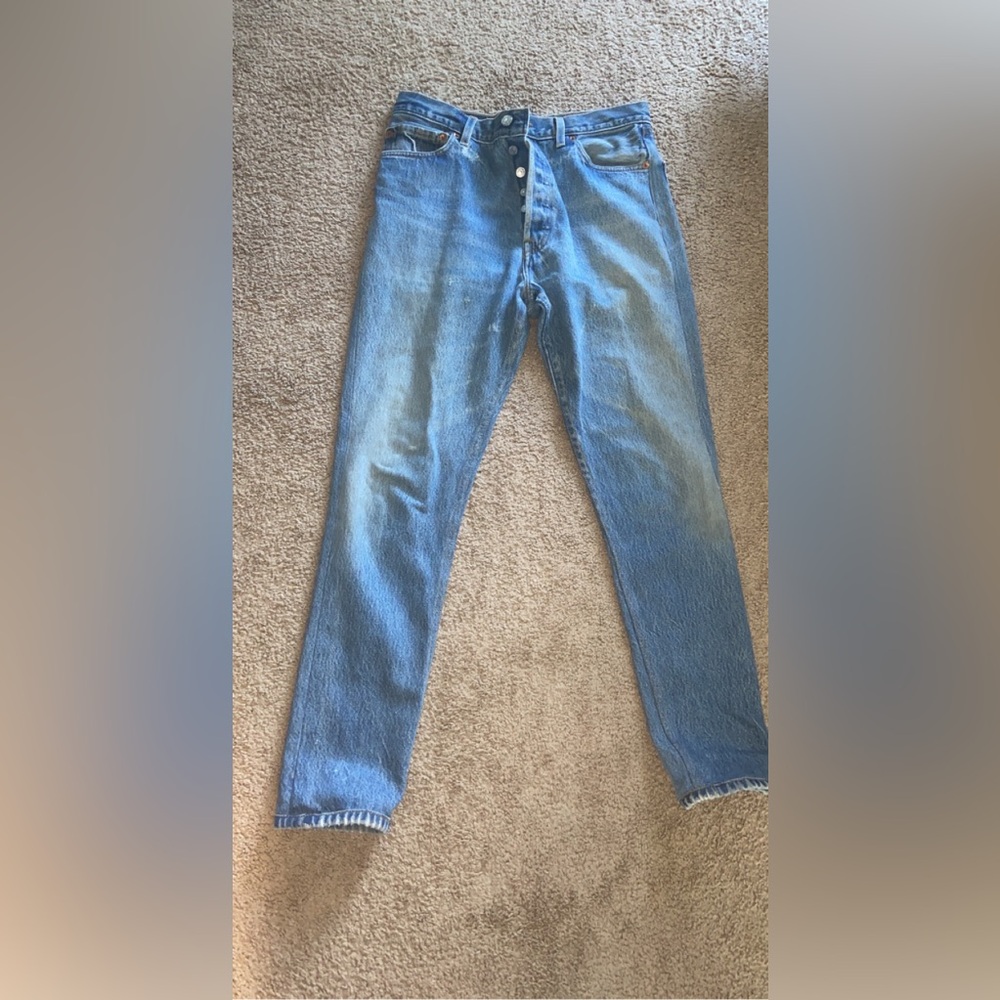 Re/done Levi’s Size 29